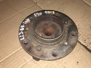 ступица передняя правая BMW 3 серия E90/E91/E92/E93 [рестайлинг] 2008, 4.0 л., S65 B40 A, бензин, АКПП, темно-синий, кабриолет