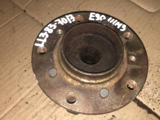 ступица передняя левая BMW 3 серия E90/E91/E92/E93 [рестайлинг] 2008, 4.0 л., S65 B40 A, бензин, АКПП, темно-синий, кабриолет