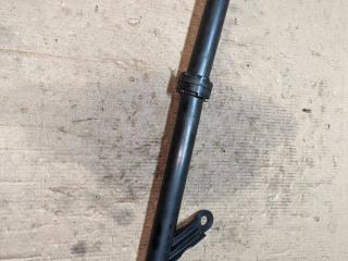 патрубок (трубопровод, шланг) Mercedes-Benz C-Класс W204/S204 2010, 2.0 л., бензин, задний привод, A2712002452