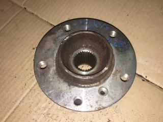 ступица задняя левая BMW 5 серия E60/E61 [рестайлинг] 2008, 3.0 л., N53 B30 A, бензин, АКПП, универсал