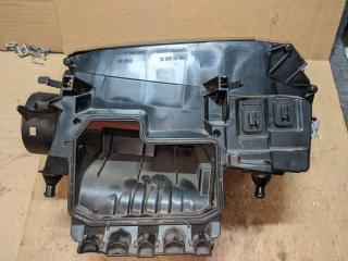 корпус воздушного фильтра Mercedes-Benz C-Класс W204/S204 2010, 2.0 л., бензин, задний привод, A2710901601