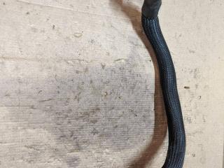 патрубок (трубопровод, шланг) Mercedes-Benz C-Класс W204/S204 2010, 2.0 л., бензин, задний привод, A2711411683