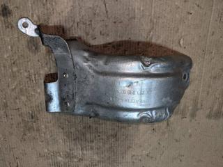 шумоизоляция (термозащита) Mercedes-Benz C-Класс W204/S204 2010, 1.8 л., M 271.860, бензин, задний привод, A2710900234