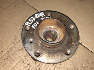 ступица задняя правая BMW 7 серия F01/F02 2009, 3.0 л., N57 D30 A, дизель, АКПП, седан