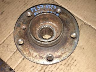 ступица задняя левая BMW 7 серия F01/F02 2009, 3.0 л., N57 D30 A, дизель, АКПП, седан