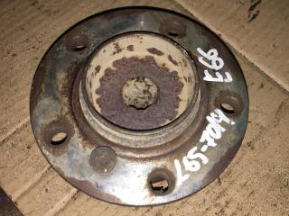 ступица передняя правая BMW 7 серия E65/E66/E67 [рестайлинг] 2005, 6.0 л., N73 B60 A, бензин, АКПП, седан