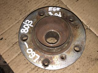 ступица задняя левая BMW 7 серия E65/E66/E67 [рестайлинг] 2005, M57 D30 (306D3), АКПП, седан, правый руль