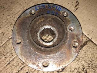 ступица задняя правая BMW 5 серия E60/E61 [рестайлинг] 2010, 2.0 л., N47 D20 C, дизель, АКПП, универсал