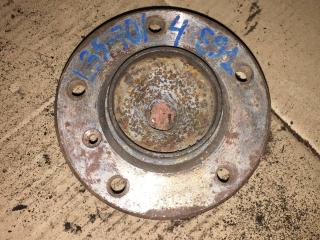 ступица передняя правая BMW 3 серия E90/E91/E92/E93 [рестайлинг] 2008, 2.0 л., N47 D20 C, дизель, АКПП, универсал, 6765157, 6765155