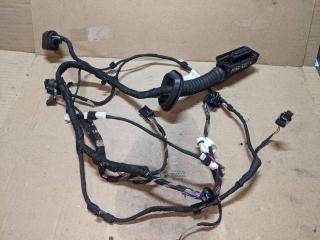 дверная проводка BMW X5 F15 2018, 3.0 л., N57 D30 C, дизель, АКПП, белый, внедорожник 5 дв., 9365806