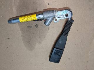 пиропатрон BMW X5 E70 2008, 4.8 л., N62 B48 B, бензин, АКПП, белый, внедорожник 5 дв., 7161054