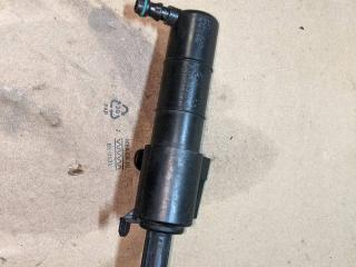 форсунка омывателя фары левая Mercedes-Benz E-Класс W212/S212/C207/A207 2011, 1.8 л., M 271.860, бензин, АКПП, черный, кабриолет, A2078600147