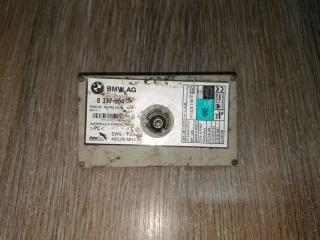 усилитель антенны BMW X5 E53 2003, M57 D30 (306D2), АКПП, внедорожник 5 дв., 8377654