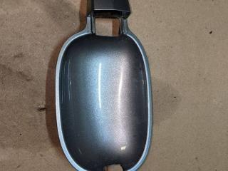 молдинг двери задней левой BMW 5 серия E60/E61 [рестайлинг] 2008, 3.0 л., N54 B30 A, бензин, седан