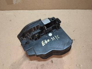 замок двери задней левой BMW 5 серия E60/E61 [рестайлинг] 2008, 3.0 л., N54 B30 A, бензин, седан, 7167075
