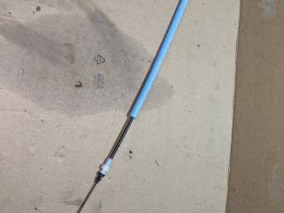 трос двери BMW X5 F15 2018, 3.0 л., N57 D30 C, дизель, АКПП, белый, внедорожник 5 дв.