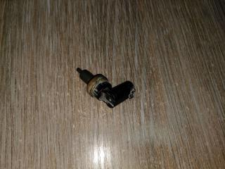 датчик температуры охлаждающей жидкости Mercedes-Benz C-Класс W204/S204/C204 [рестайлинг] 2011, 3.0 л., M 272.947, бензин, АКПП, черный, седан, задний привод, A0009050600