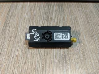 усилитель антенны BMW X3 F25 2013, 2.0 л., N47 D20 C, дизель, АКПП, белый, внедорожник 5 дв., 9188299