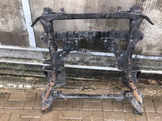 балка подвески передняя (подрамник) BMW X5 E70 2010, 3.0 л., N57 D30 A, дизель, АКПП, внедорожник 5 дв., 6779357