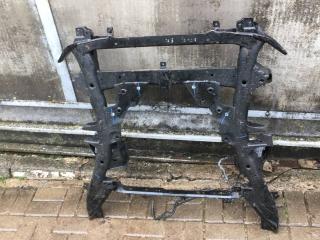 балка подвески передняя (подрамник) BMW X5 E70 [рестайлинг] 2011, 3.0 л., N57 D30 A, дизель, АКПП, внедорожник 5 дв., 6779718