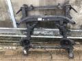 балка подвески передняя (подрамник) BMW X5 E70 [рестайлинг] 2011, 3.0 л., N57 D30 A, дизель, АКПП, внедорожник 5 дв., 6779718 - фото №3