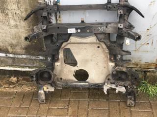 балка подвески передняя (подрамник) BMW X6 E71 [рестайлинг] 2012, 3.0 л., N57 D30 A, дизель, АКПП, внедорожник 5 дв., 6799719
