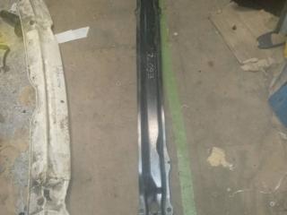 усилитель бампера заднего BMW 5 серия E60/E61 2005, 2.5 л., бензин, АКПП, универсал, 7060788