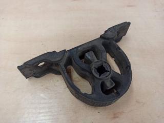 кронштейн глушителя BMW X5 E53 2003, 4.6 л., бензин, 7503027