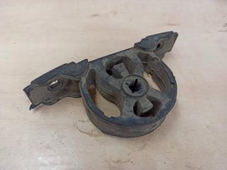 кронштейн глушителя BMW X5 E53 2003, 4.6 л., бензин, 7503027