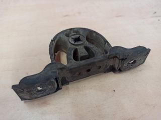 кронштейн глушителя BMW 7 серия E65/E66/E67 [рестайлинг] 2005, 3.0 л., дизель, 1438435