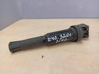 катушка зажигания BMW 3 серия E46 2002, 2.0 л., бензин, 7551260