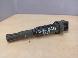 катушка зажигания BMW 3 серия E46 2001, 2.0 л., бензин, 1712223