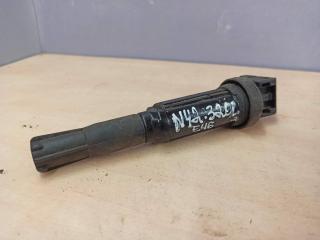 катушка зажигания BMW 3 серия E46 2002, 2.0 л., бензин, 1712223