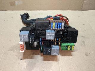блок предохранителей Mercedes-Benz S-Класс W222/C217/A217 2015, АКПП, A2229063302