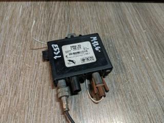 усилитель антенны BMW X5 E53 2001, 3.0 л., дизель, АКПП, внедорожник 5 дв., 6906070