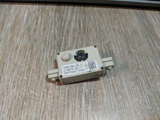 усилитель антенны BMW 3 серия E90/E91/E92/E93 2007, 3.0 л., N53 B30 A, бензин, МКПП, мокрый асфальт, седан, 6990090