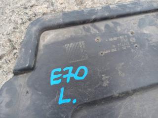 защита днища BMW X5 E70 2007, M57 D30 (306D3), АКПП, внедорожник 5 дв., 7158405