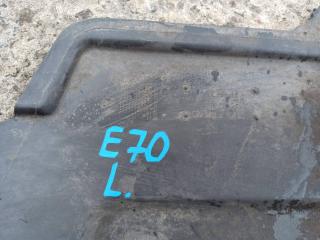 защита днища BMW X5 E70 2009, 3.0 л., M57 D30 (306D5), дизель, АКПП, внедорожник 5 дв., 7158405