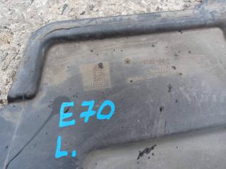 защита днища BMW X5 E70 2010, 3.0 л., дизель, 7158405