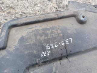 защита днища BMW X5 E70 2008, M57 D30 (306D3), АКПП, внедорожник 5 дв., 7158405