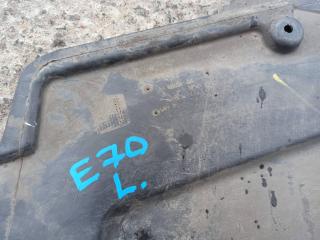 защита днища BMW X5 E70 2010, 3.0 л., дизель, 7158405