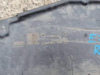 защита днища BMW 5 серия E60/E61 [рестайлинг] 2008, 2.0 л., N47 D20 A, дизель, АКПП, универсал, 7158406