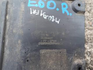 защита арок передняя правая (подкрылок) BMW 3 серия E46 2001, M54 B30 (306S3), АКПП, купе, 7050538