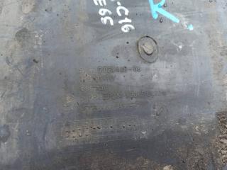 защита арок передняя правая (подкрылок) BMW 7 серия E65/E66/E67 2002, 4.4 л., бензин, АКПП, седан, 7027448