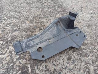 защита днища BMW 3 серия E90/E91/E92/E93 [рестайлинг] 2008, 2.0 л., дизель, 7116911