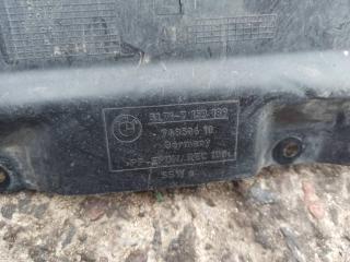 защита днища BMW 3 серия E90/E91 [рестайлинг] 2010, 2.0 л., N43 B20 A, бензин, АКПП, седан, 7159189