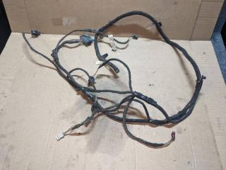 Проводка крышки багажника Mercedes-Benz S-Класс W222/C217/A217 2014, 3.0 л., OM 642.861, дизель, АКПП, серебристый, седан