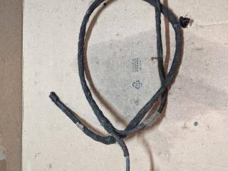 Проводка крышки багажника Mercedes-Benz S-Класс W222/C217/A217 2014, 3.0 л., OM 642.861, дизель, АКПП, серебристый, седан