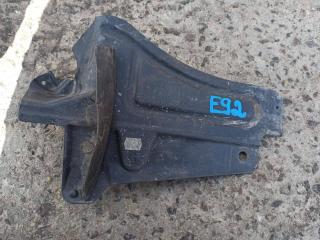 защита днища BMW 3 серия E90/E91 [рестайлинг] 2010, 4.0 л., 8040533