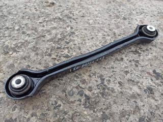 рычаг задний левый BMW 3 серия E90/E91/E92/E93 2007, 3.0 л., N53 B30 A, бензин, АКПП, черный, купе, 6763471